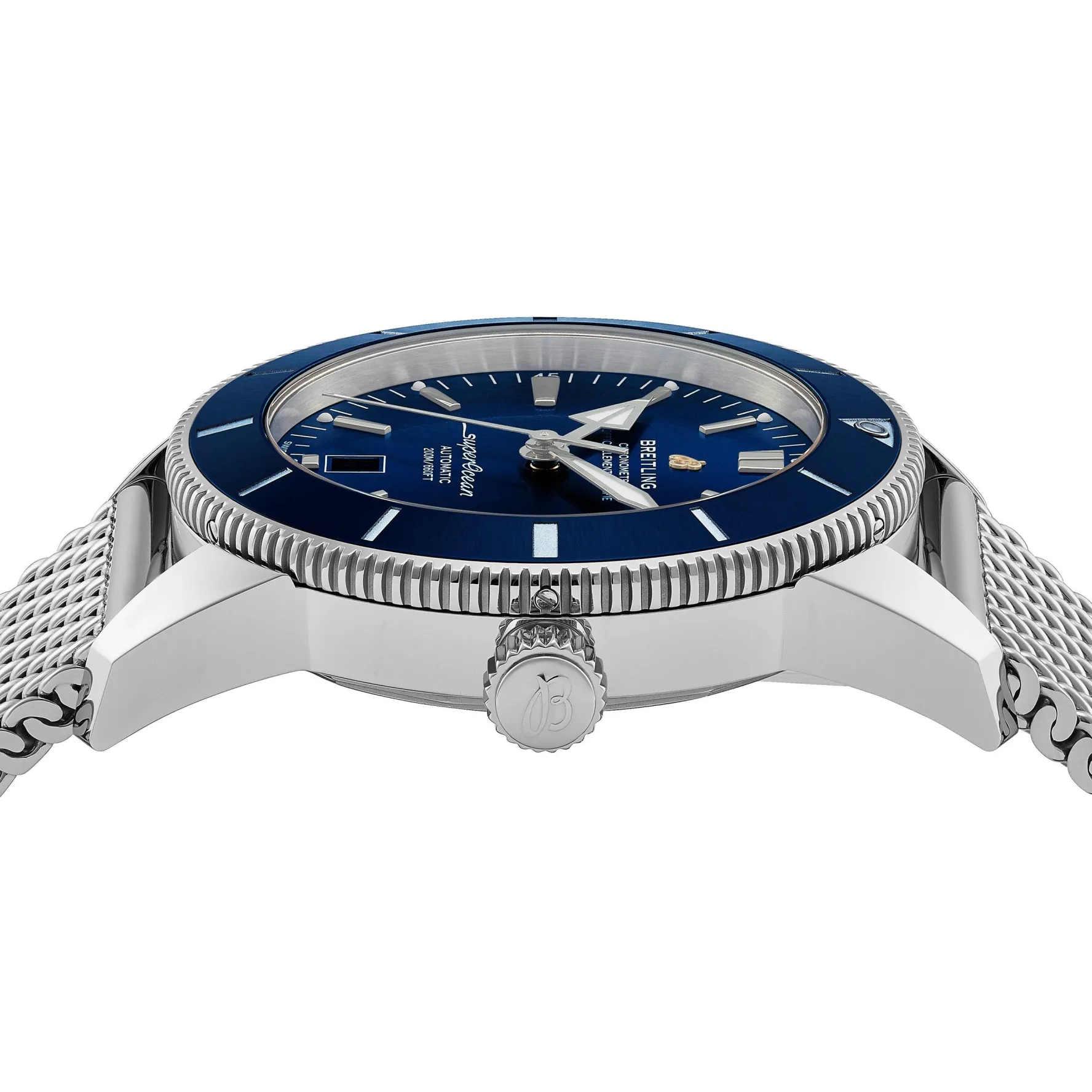 Breitling Superocean Heritage B20 Automatic 46mm Men's Watch