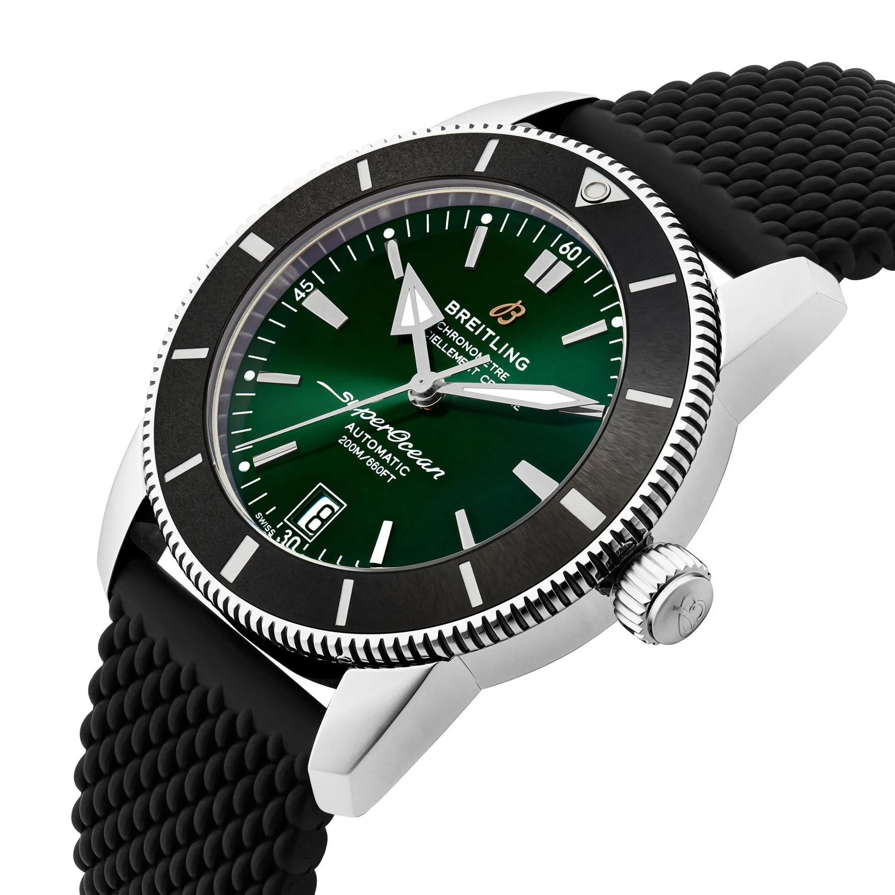 Breitling Superocean Heritage B20 Automatic 42mm Men’s Watch