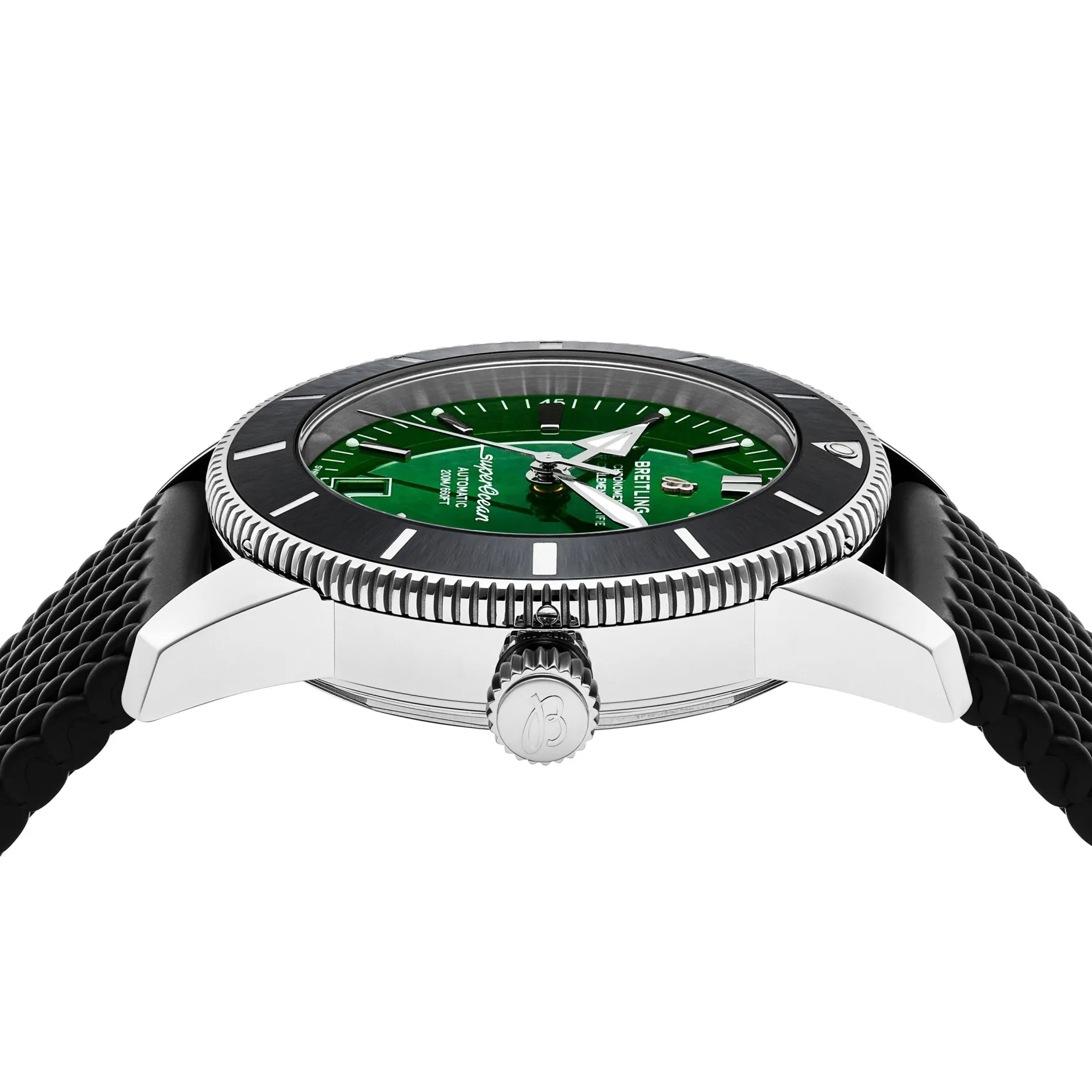 Breitling Superocean Heritage B20 Automatic 42mm Men’s Watch