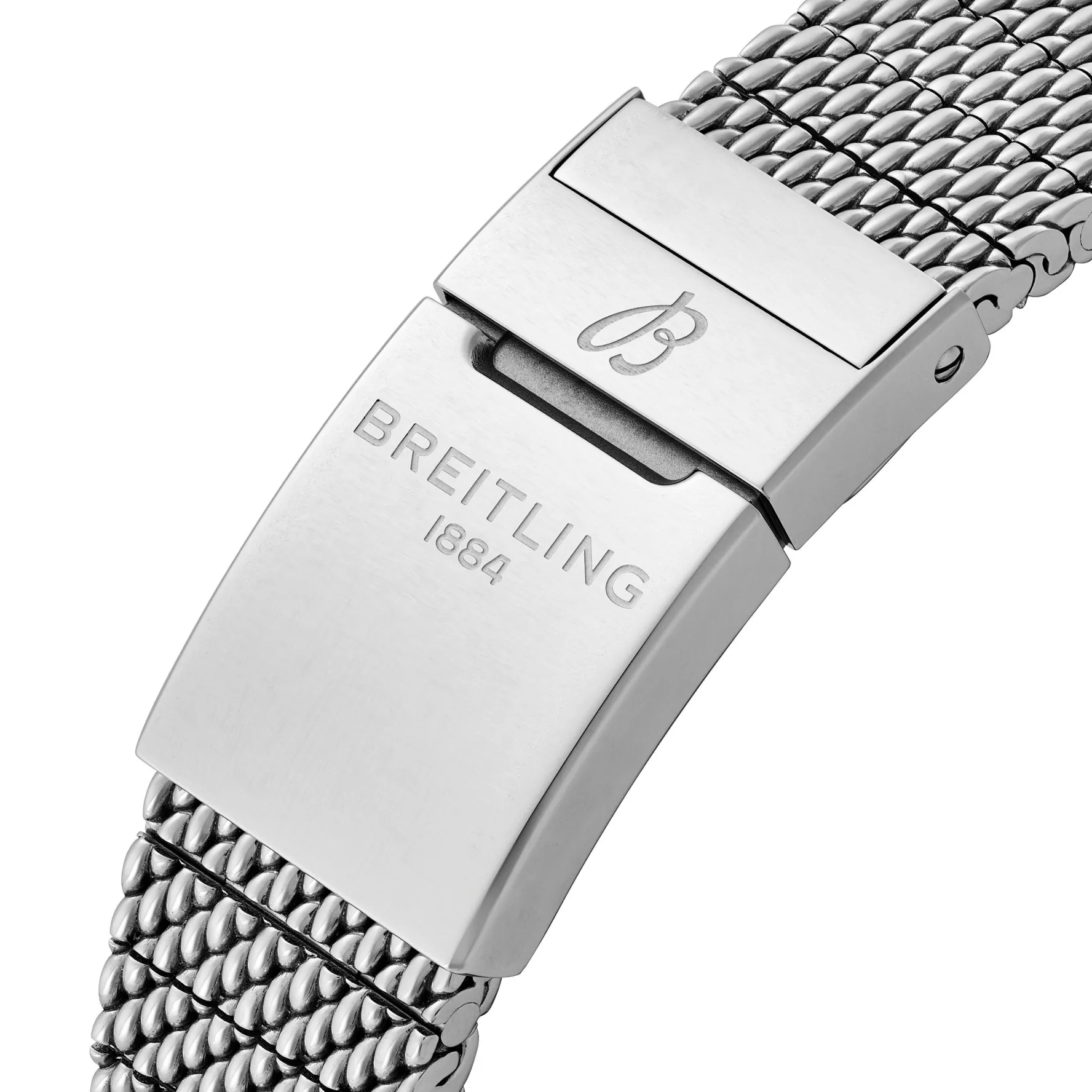 Breitling Superocean Heritage B01 Chronograph 44mm Automatic Men's Watch