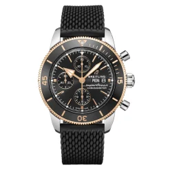 Breitling Superocean Heritage Chronograph 44mm Automatic Men's Watch
