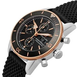 Breitling Superocean Heritage Chronograph 44mm Automatic Men's Watch
