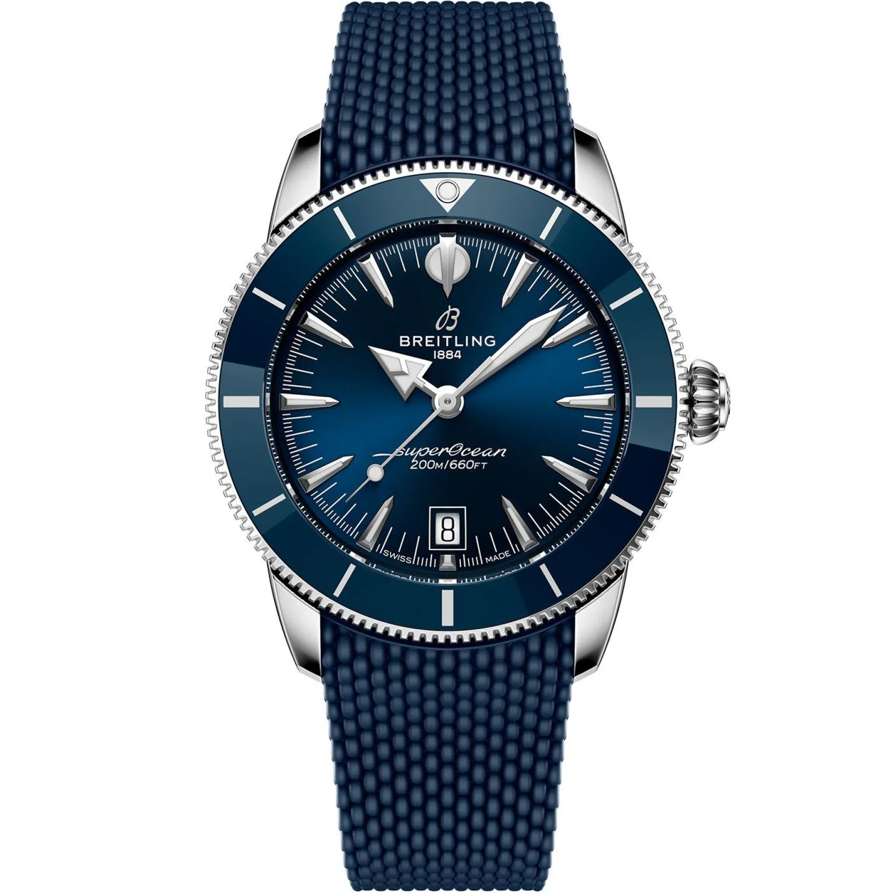 Breitling Superocean Heritage B31 42mm Automatic Men’s Watch