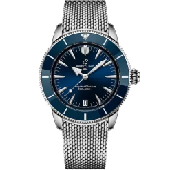 Breitling Superocean Heritage 36mm Automatic Ladies Watch