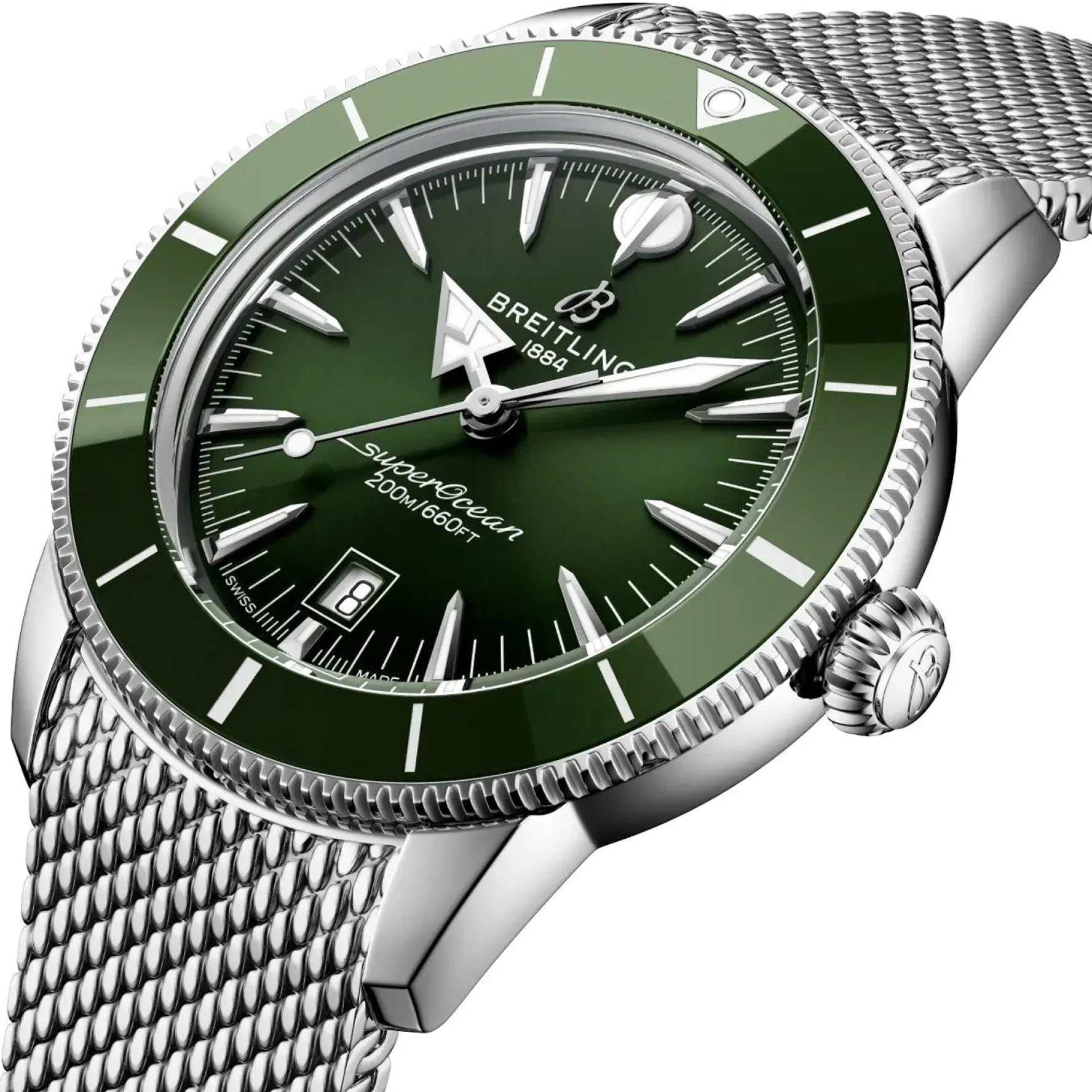 Breitling Superocean Heritage B31 44mm Automatic Men’s Watch