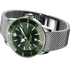 Breitling Superocean Heritage B31 44mm Automatic Men’s Watch