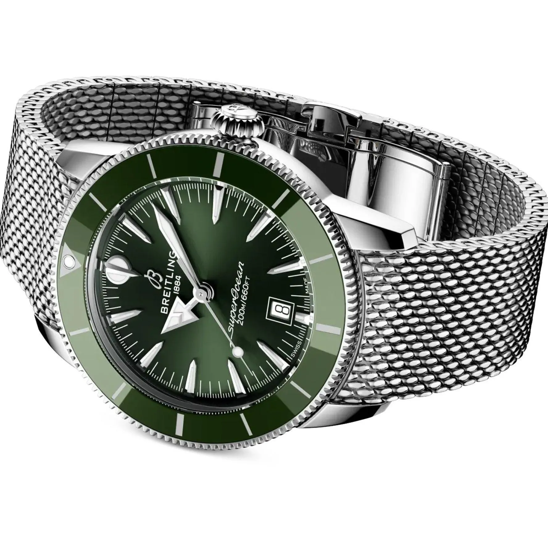Breitling Superocean Heritage B31 44mm Automatic Men’s Watch