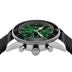 Breitling Superocean Heritage Chronograph 44mm Automatic Men’s Watch