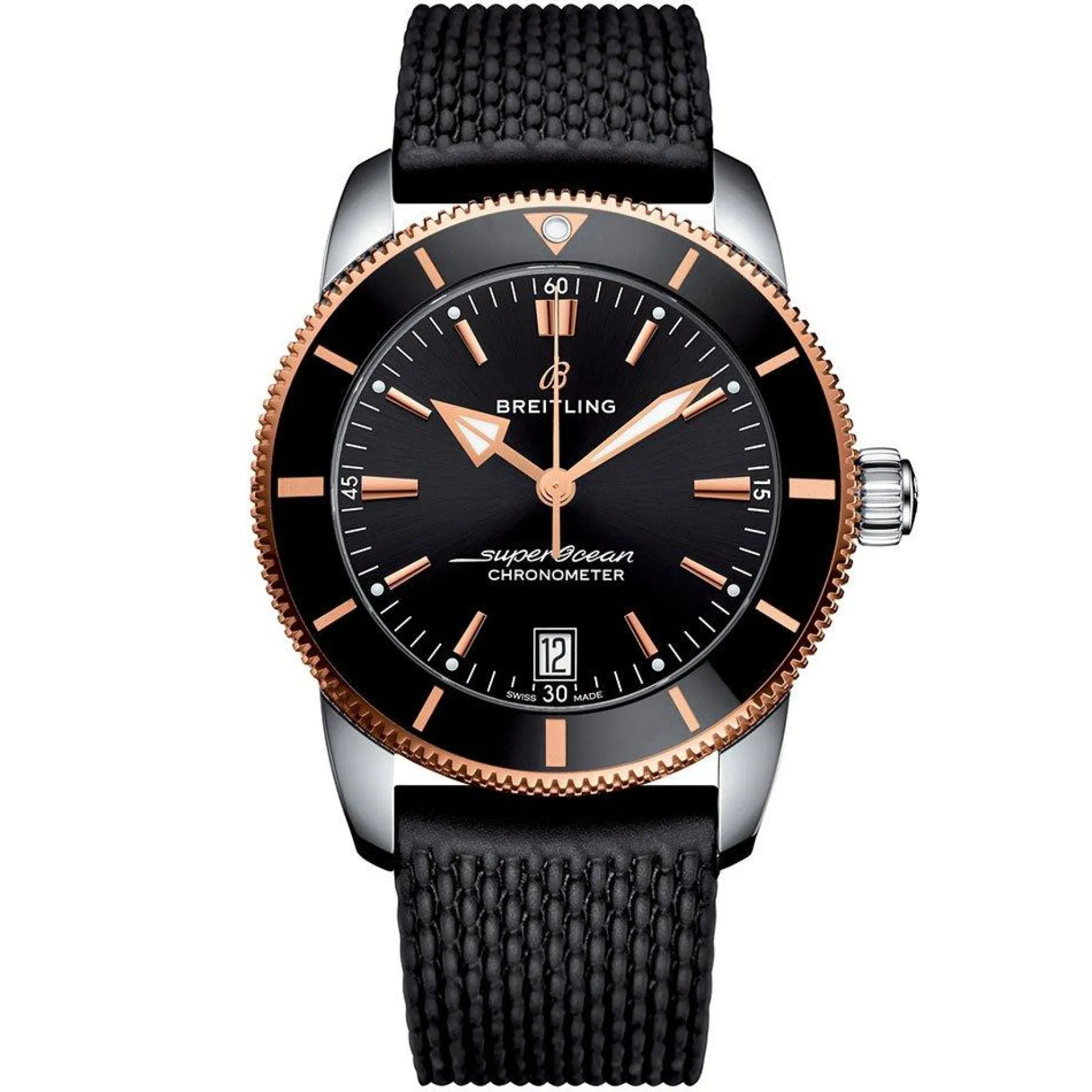 Breitling Superocean Heritage B20 Automatic 42mm Men’s Watch