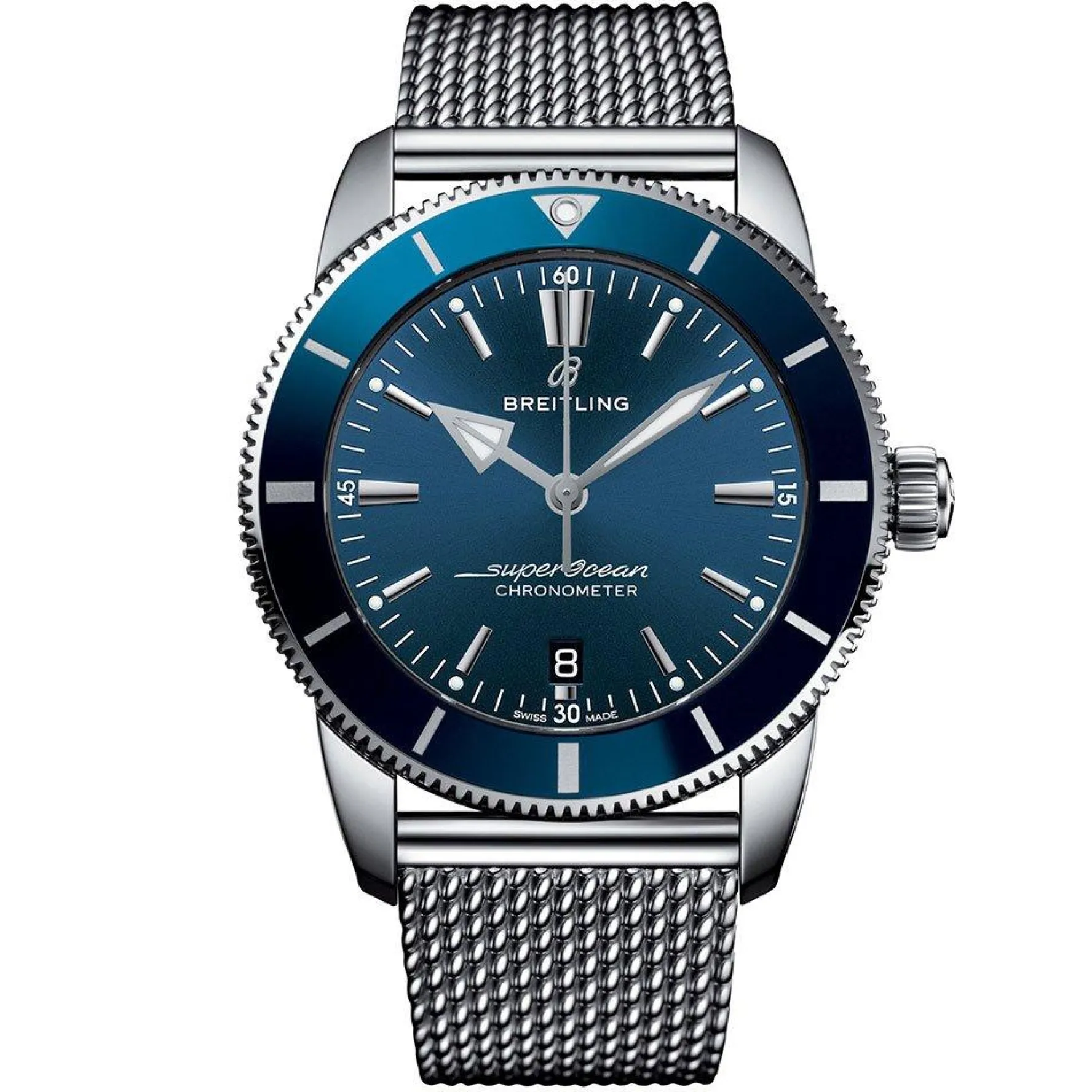 Breitling Superocean Heritage B20 Automatic 44mm Men’s Watch