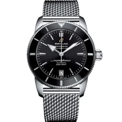 Breitling Superocean Heritage B20 Automatic 42mm Men's Watch