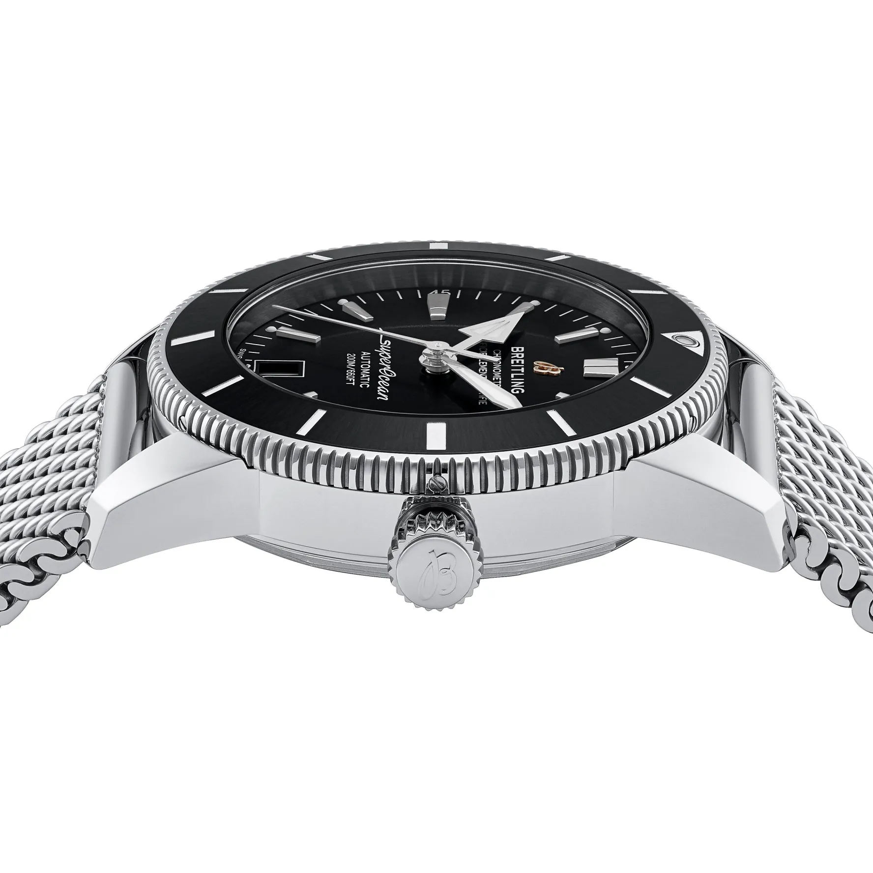 Breitling Superocean Heritage B20 Automatic 42mm Men's Watch