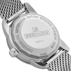 Breitling Superocean Heritage B20 Automatic 42mm Men's Watch