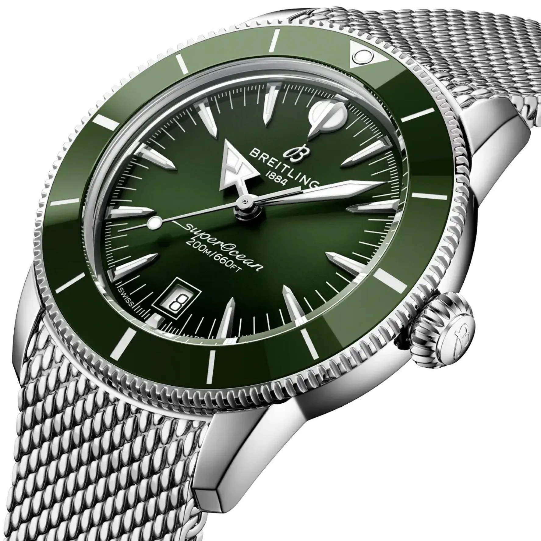 Breitling Superocean Heritage B31 42mm Automatic Men’s Watch