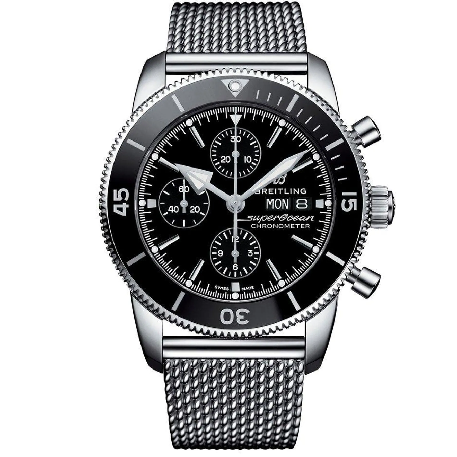 Breitling Superocean Heritage Chronograph 44mm Automatic Men’s Watch