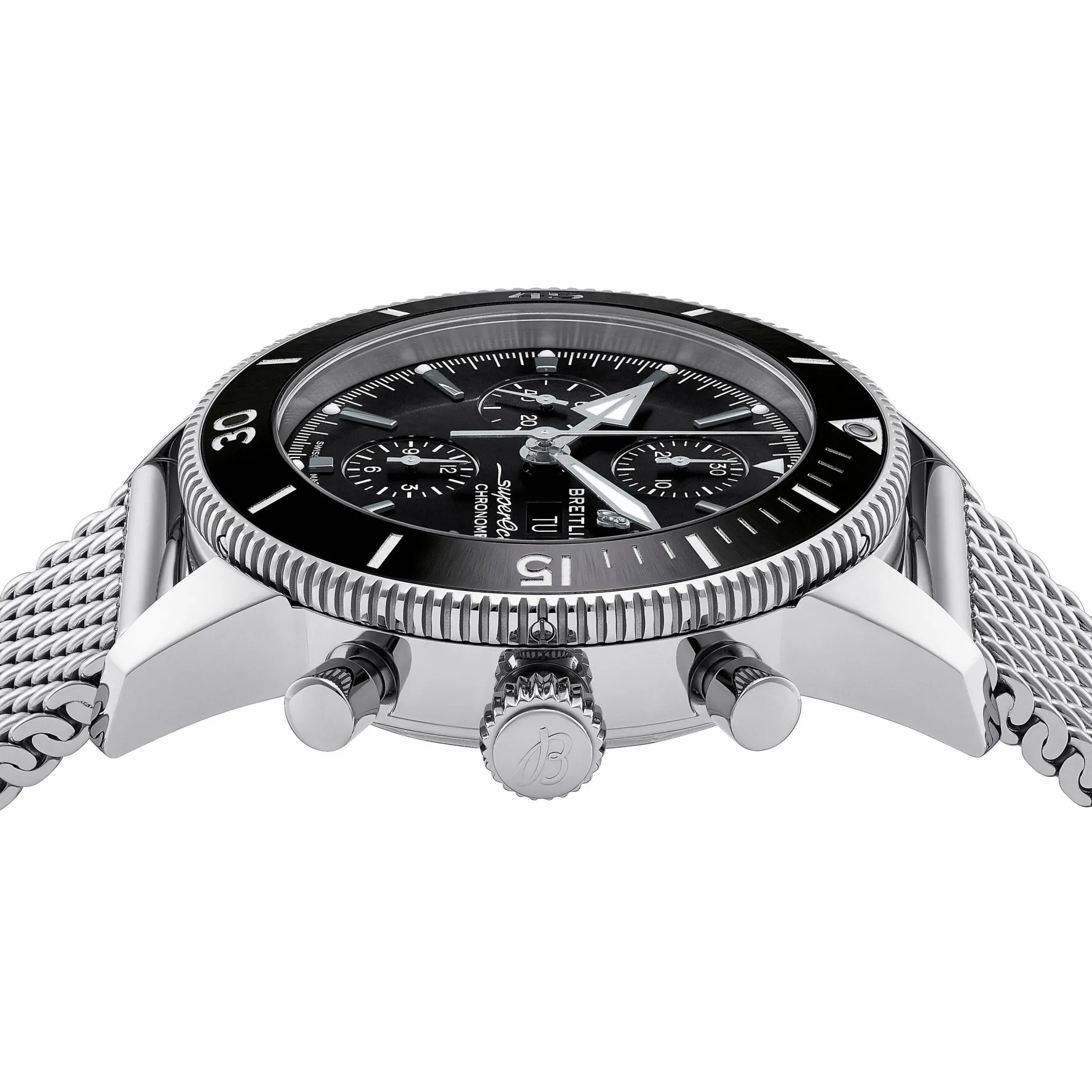 Breitling Superocean Heritage Chronograph 44mm Automatic Men’s Watch