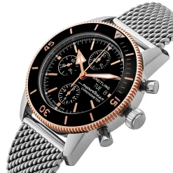 Breitling Superocean Heritage Chronograph 44mm Automatic Men’s Watch