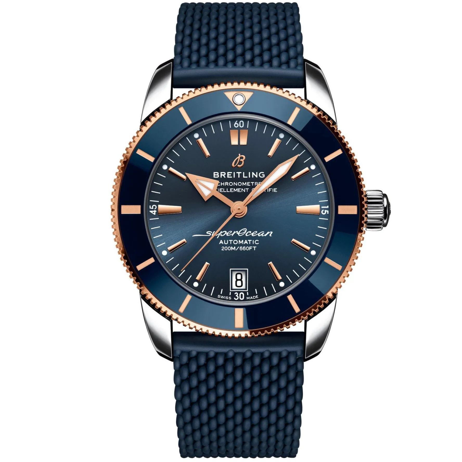 Breitling Superocean Heritage B20 Automatic 42mm Men’s Watch