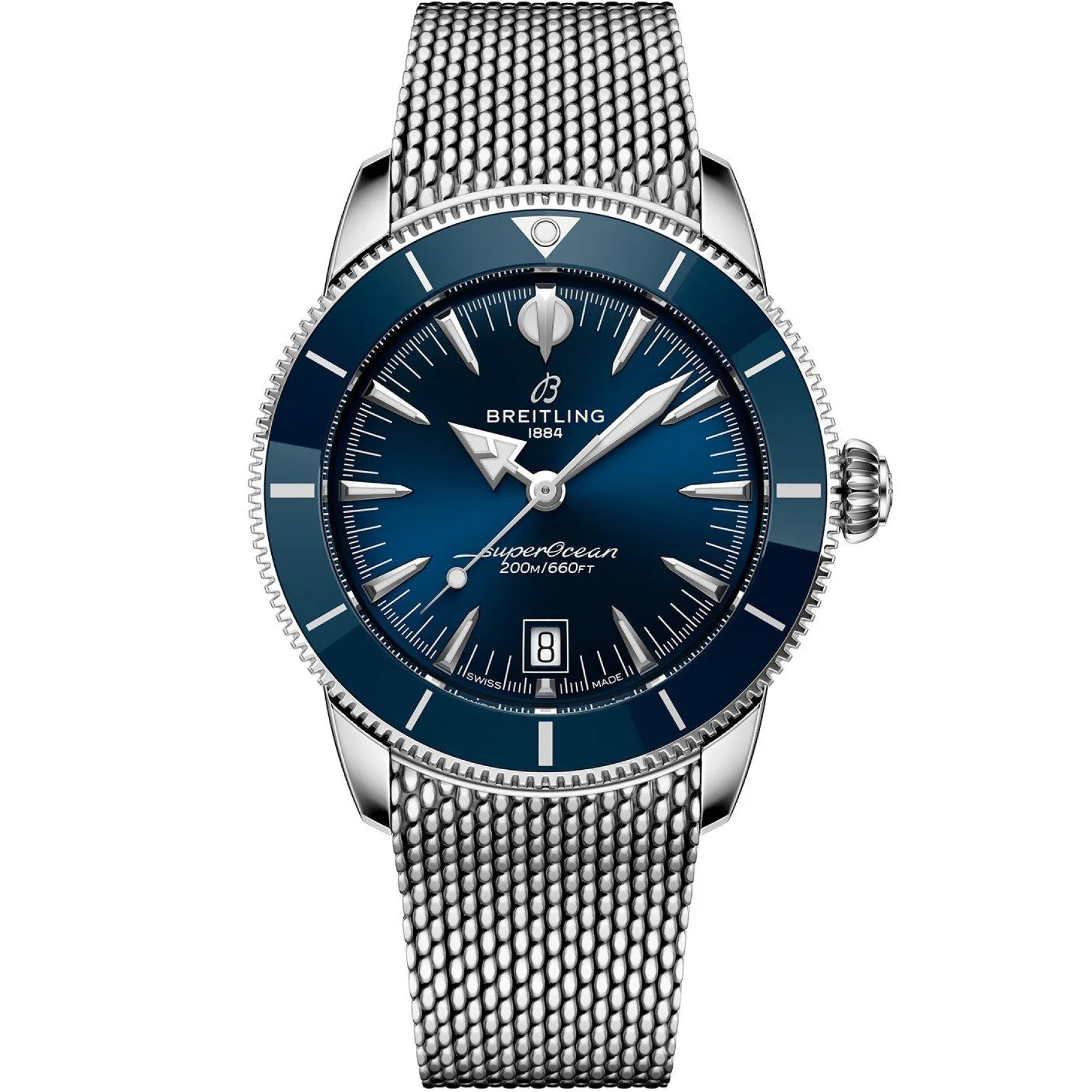 Breitling Superocean Heritage B31 42mm Automatic Men’s Watch