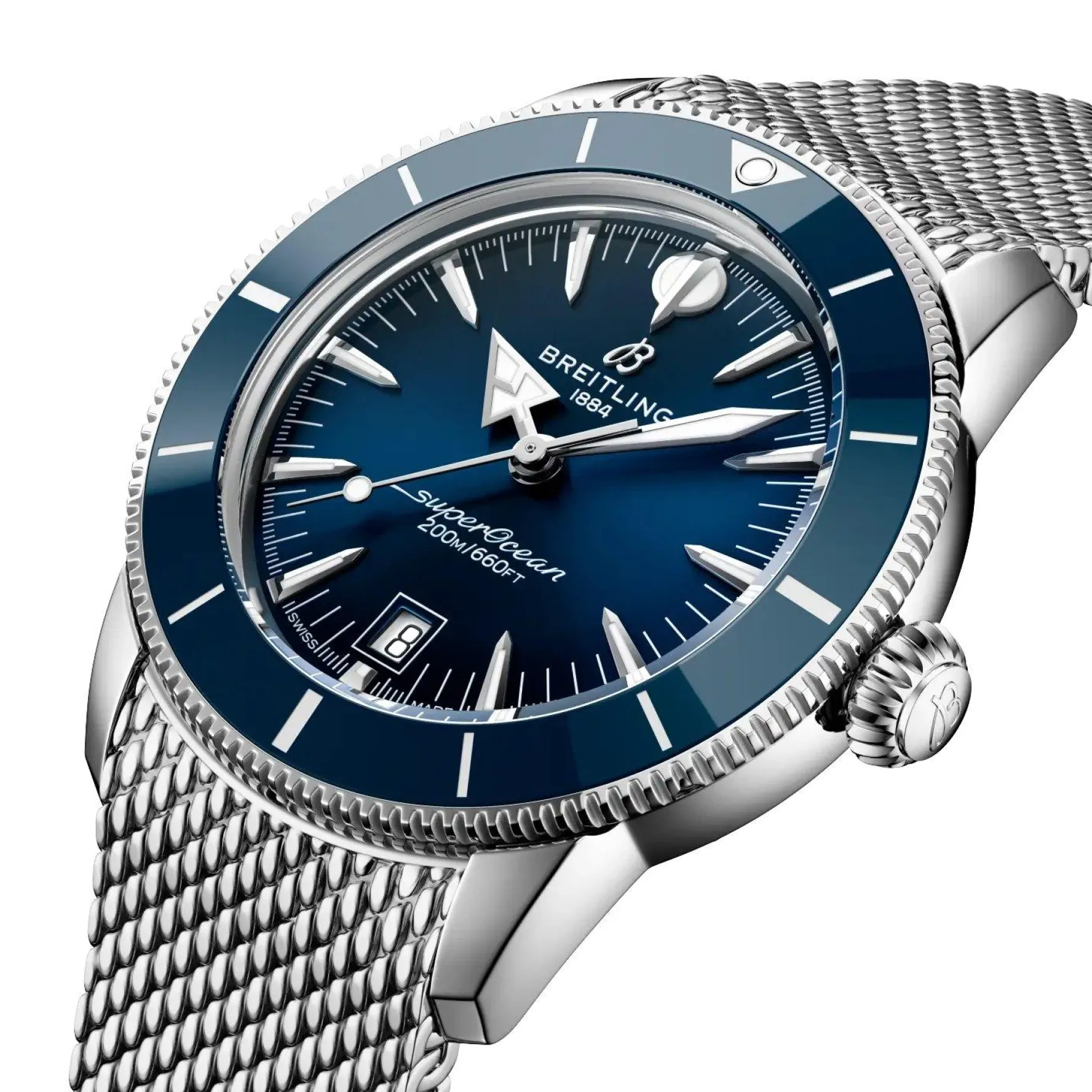 Breitling Superocean Heritage B31 42mm Automatic Men’s Watch