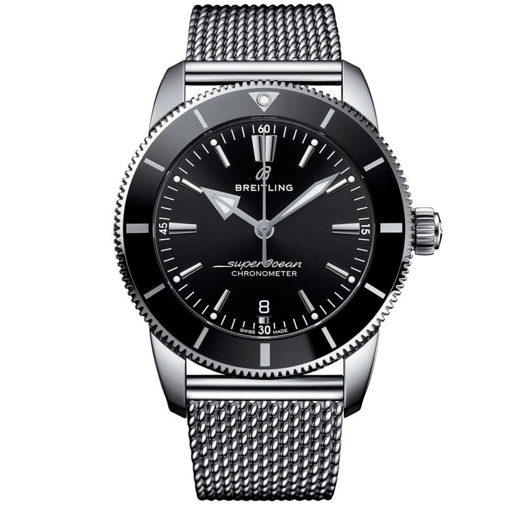 Breitling Superocean Heritage B20 Automatic 44mm Men’s Watch