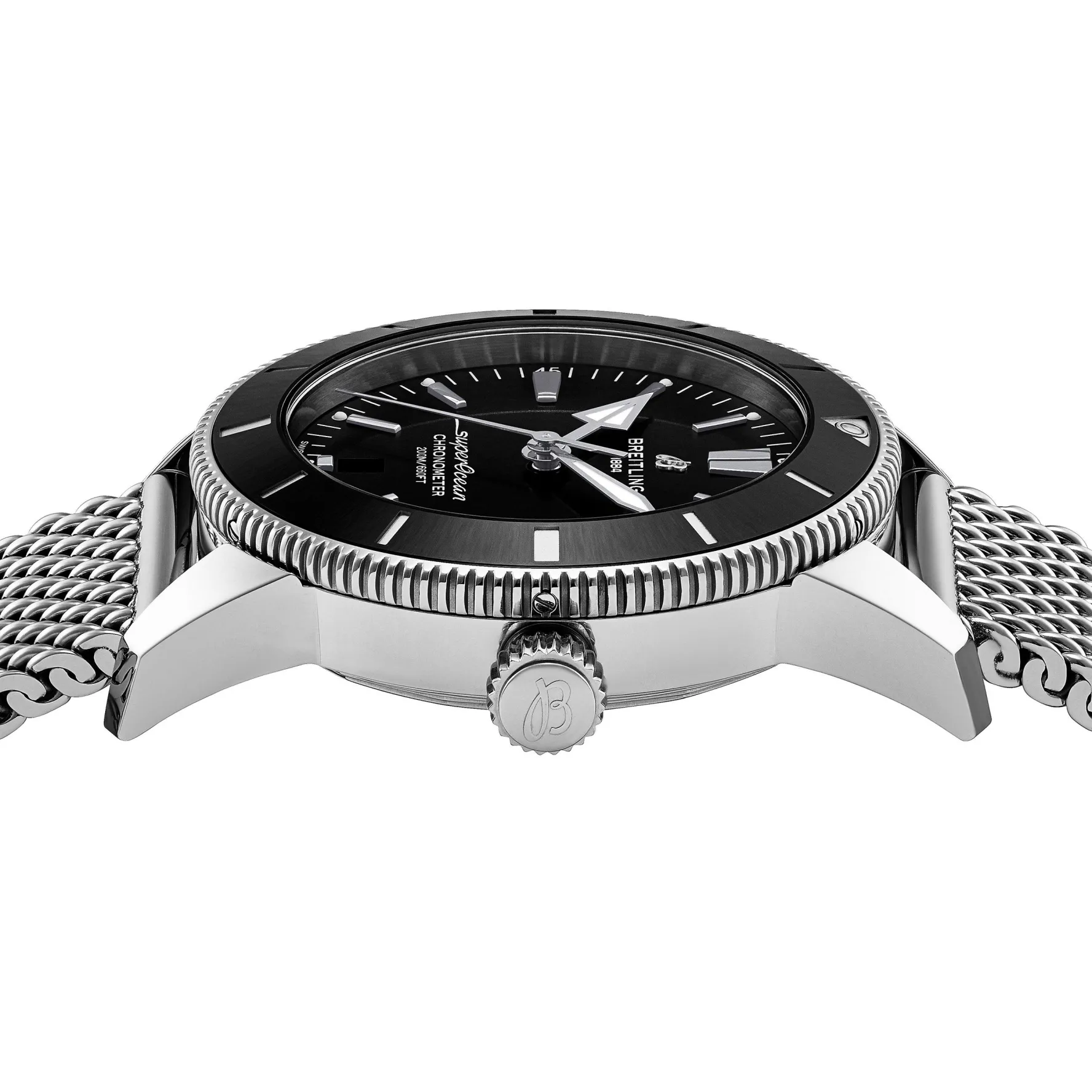 Breitling Superocean Heritage B20 Automatic 44mm Men’s Watch