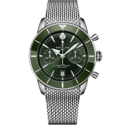 Breitling Superocean Heritage B01 Chronograph 42mm Automatic Men’s Watch