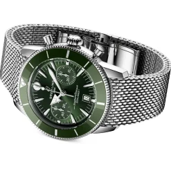 Breitling Superocean Heritage B01 Chronograph 42mm Automatic Men’s Watch