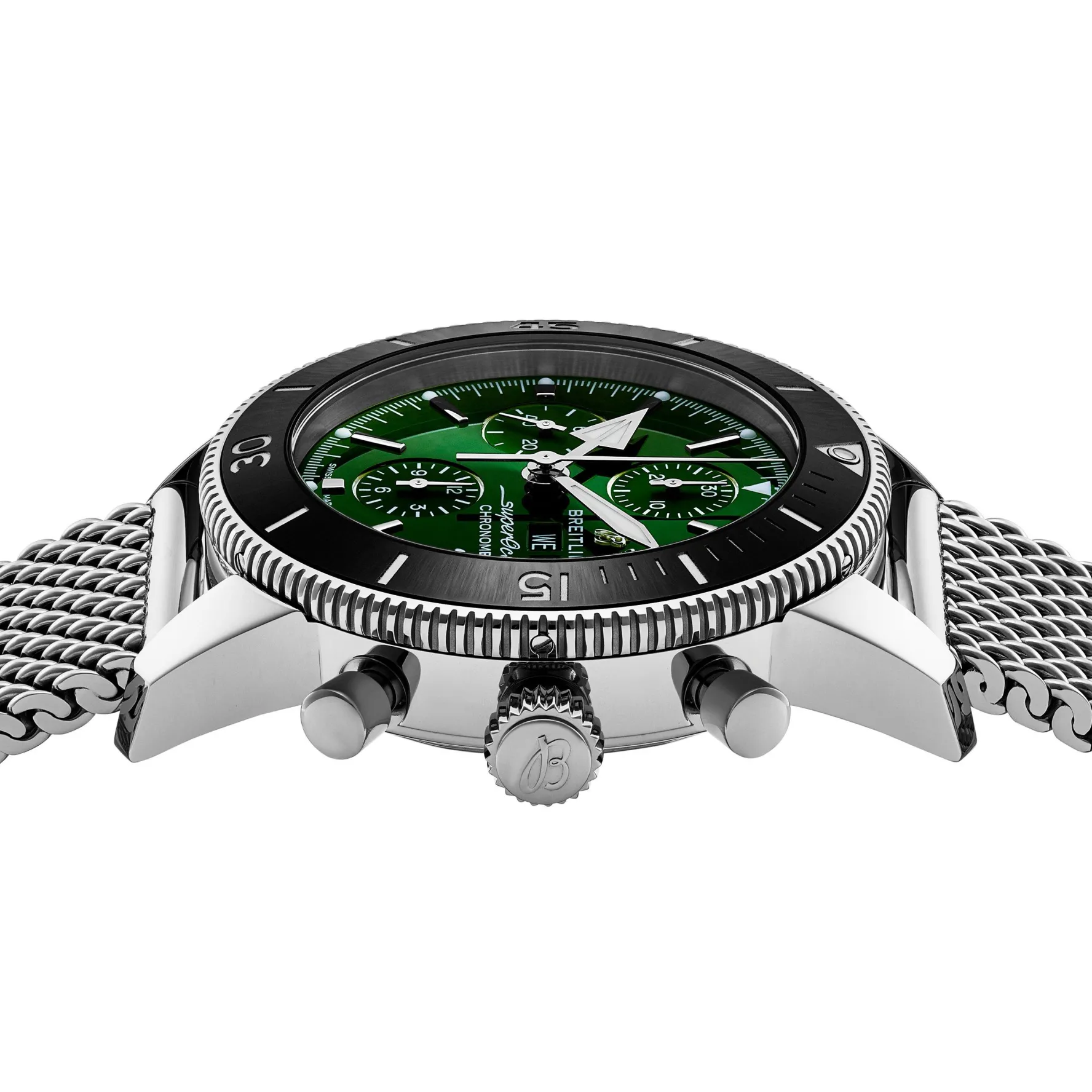 Breitling Superocean Heritage Chronograph 44mm Automatic Men’s Watch