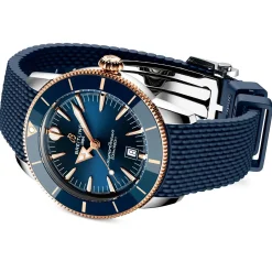 Breitling Superocean Heritage B31 44mm 18ct Rose Gold Automatic Men’s Watch