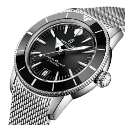 Breitling Superocean Heritage B31 40mm Automatic Men’s Watch