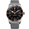 Breitling Superocean Heritage B20 Automatic 44mm Men’s Watch