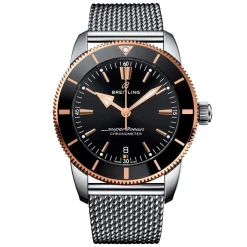 Breitling Superocean Heritage B20 Automatic 44mm Men’s Watch