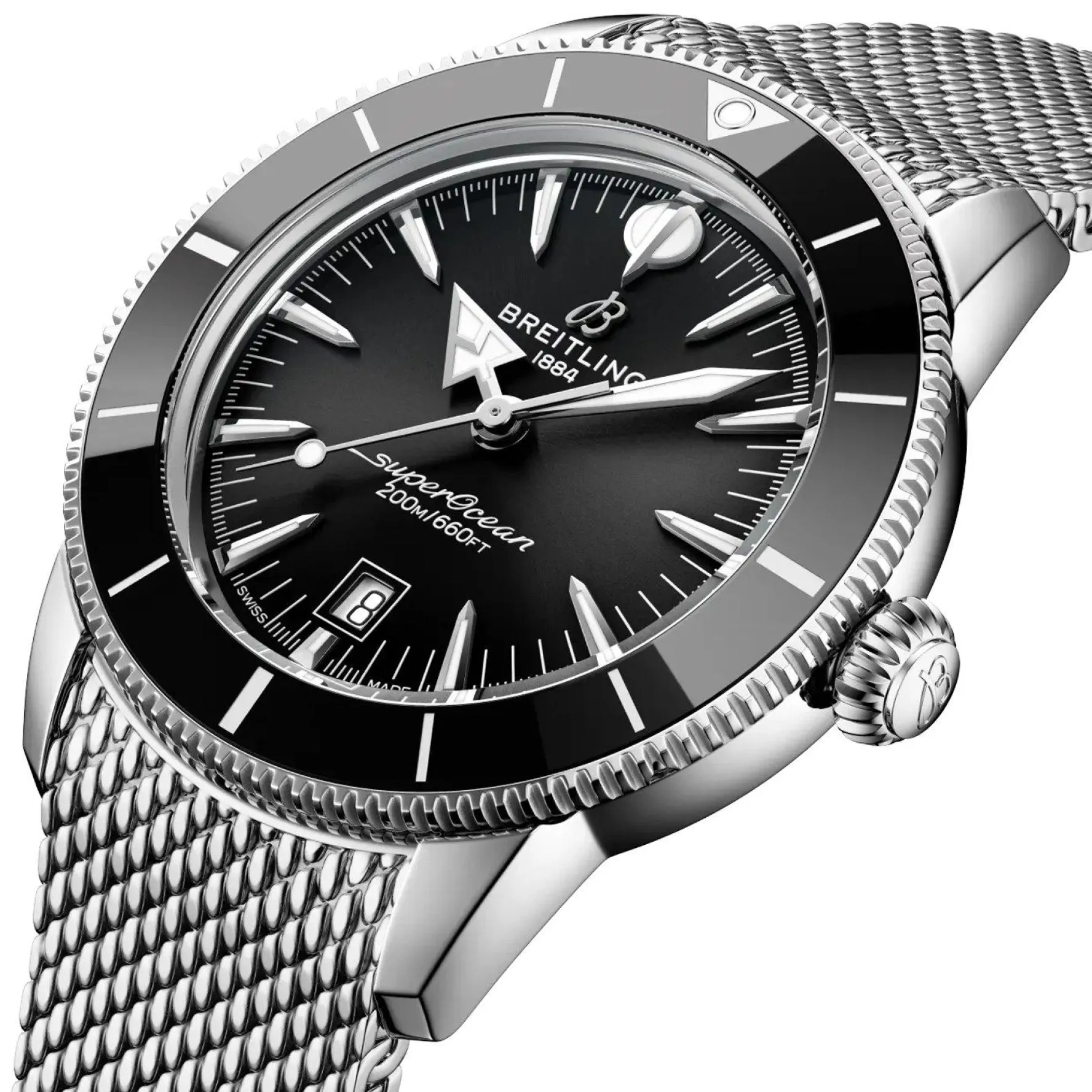 Breitling Superocean Heritage B31 44mm Automatic Men’s Watch