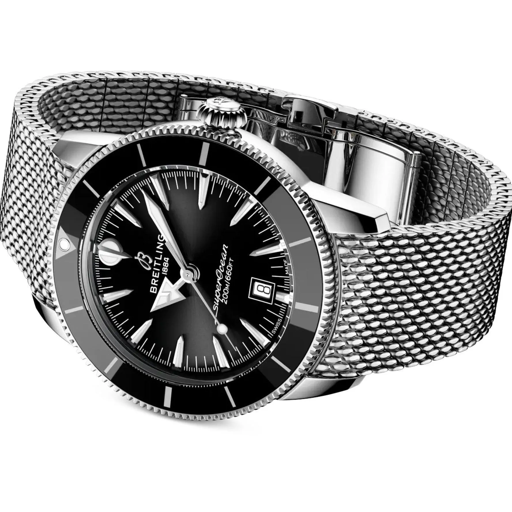 Breitling Superocean Heritage B31 44mm Automatic Men’s Watch