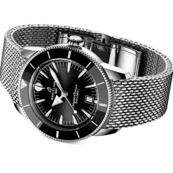 Breitling Superocean Heritage B31 42mm Automatic Men’s Watch