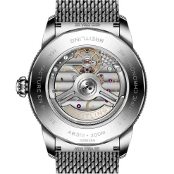 Breitling Superocean Heritage B31 42mm Automatic Men’s Watch