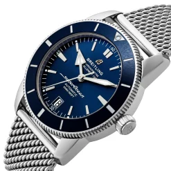 Breitling Superocean Heritage B20 Automatic 42mm Men's Watch