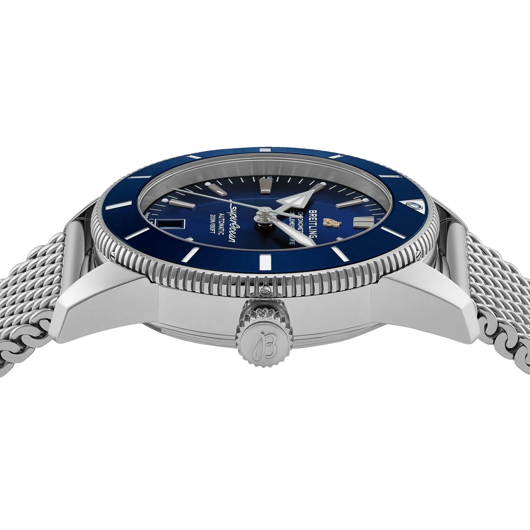 Breitling Superocean Heritage B20 Automatic 42mm Men's Watch