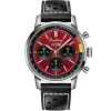 Breitling Top Time B01 Chevrolet Corvette 41mm Chronograph Automatic Men’s Watch