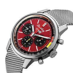 Breitling Top Time B01 Ford Thunderbird 41mm Chronograph Automatic Men’s Watch