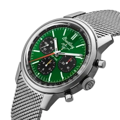 Breitling Top Time B01 Ford Mustang 41mm Chronograph Automatic Men’s Watch