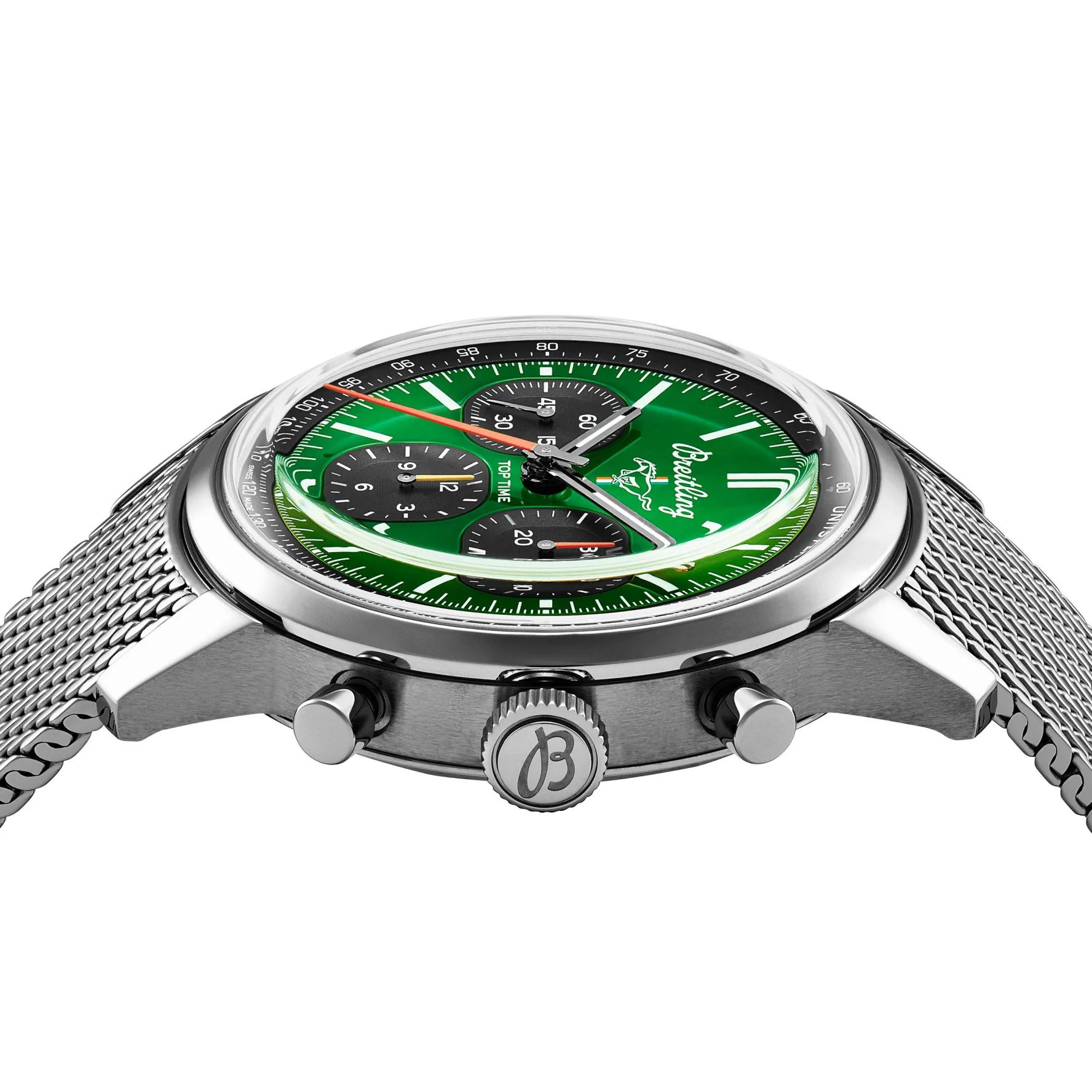 Breitling Top Time B01 Ford Mustang 41mm Chronograph Automatic Men’s Watch