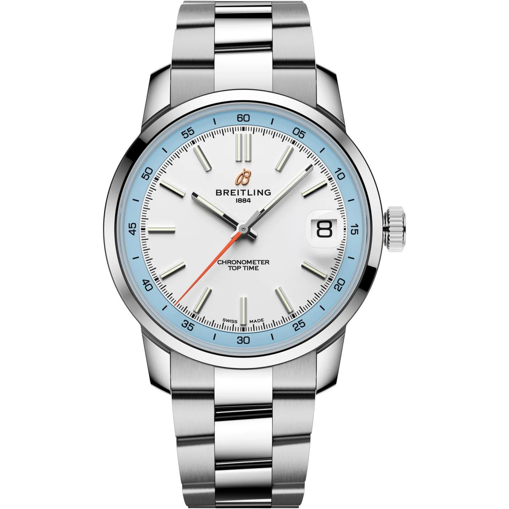 Breitling Top Time B31 38mm Automatic Men’s Watch