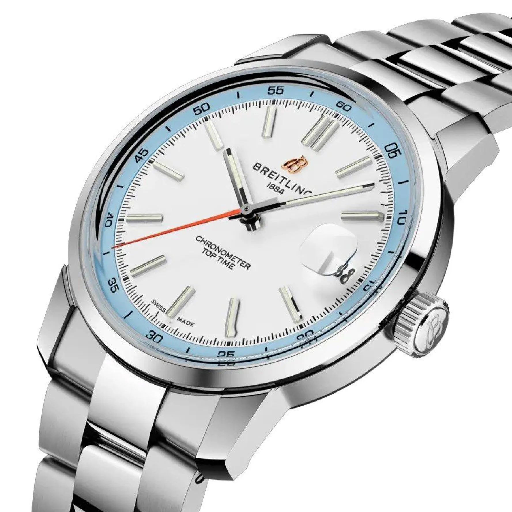 Breitling Top Time B31 38mm Automatic Men’s Watch