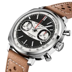 Breitling Top Time B01 Racing 38mm Chronograph Automatic Men’s Watch