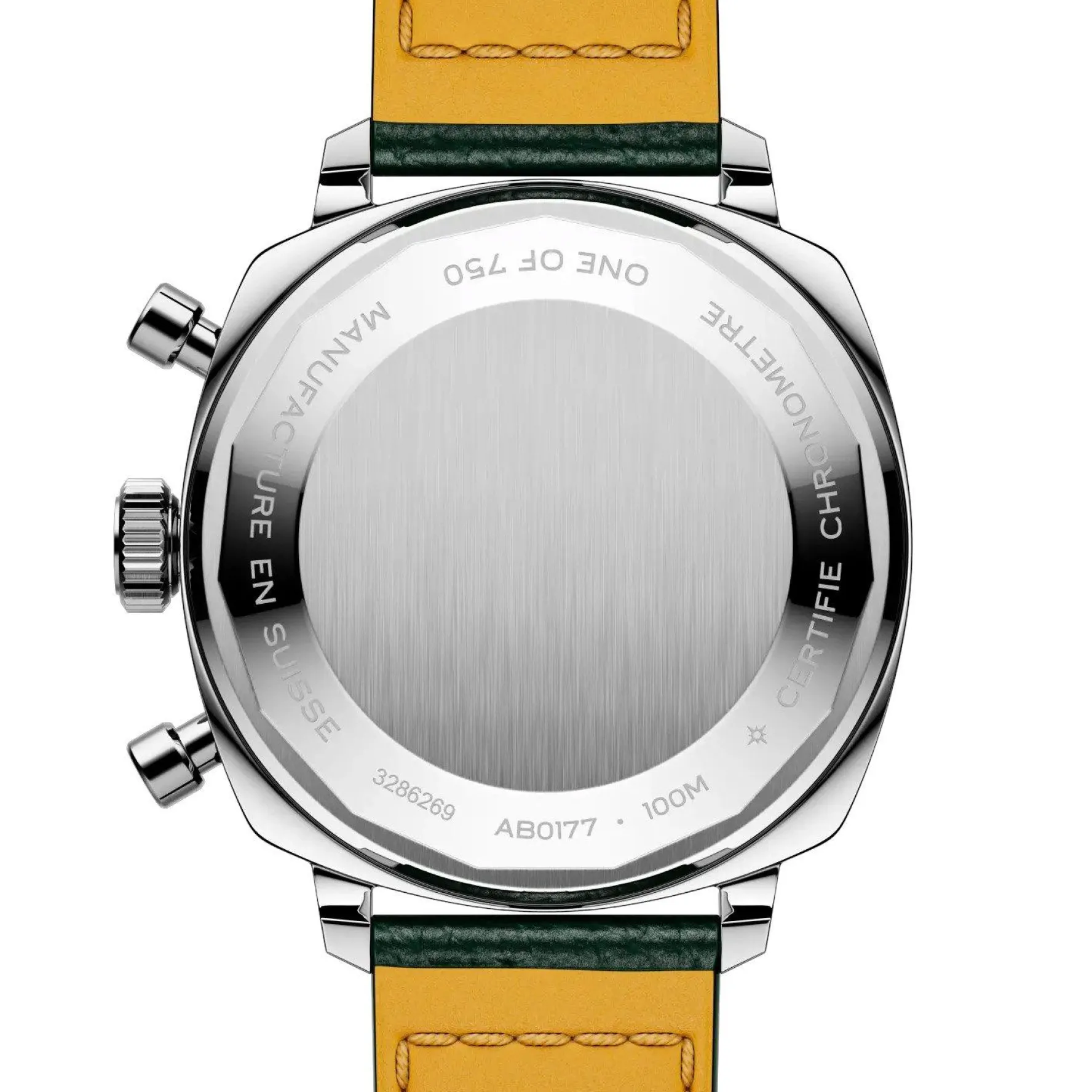Breitling Top Time B01 Racing 38mm Chronograph Automatic Men’s Watch