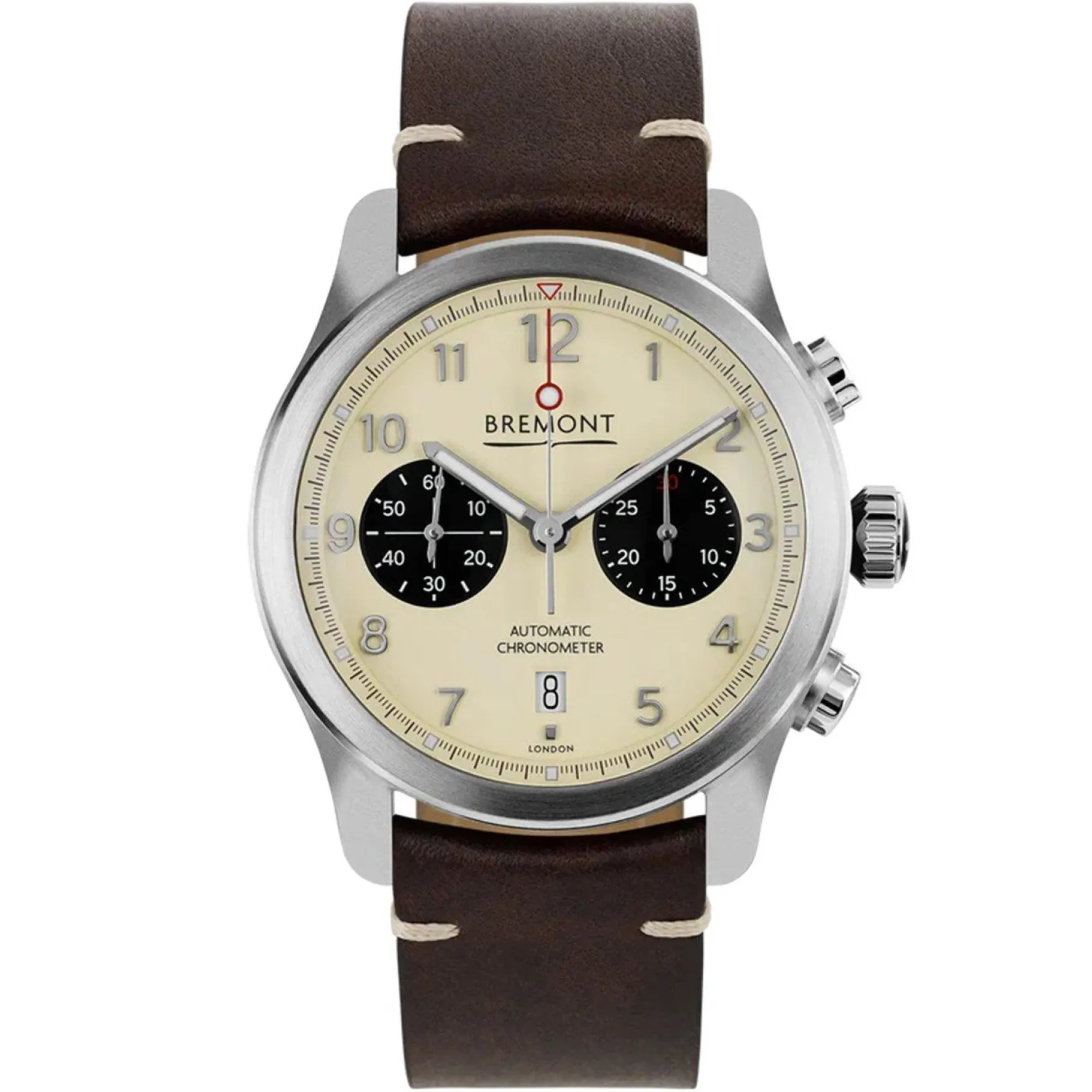 Bremont ALT1-C 43mm Chronograph Automatic Men’s Watch