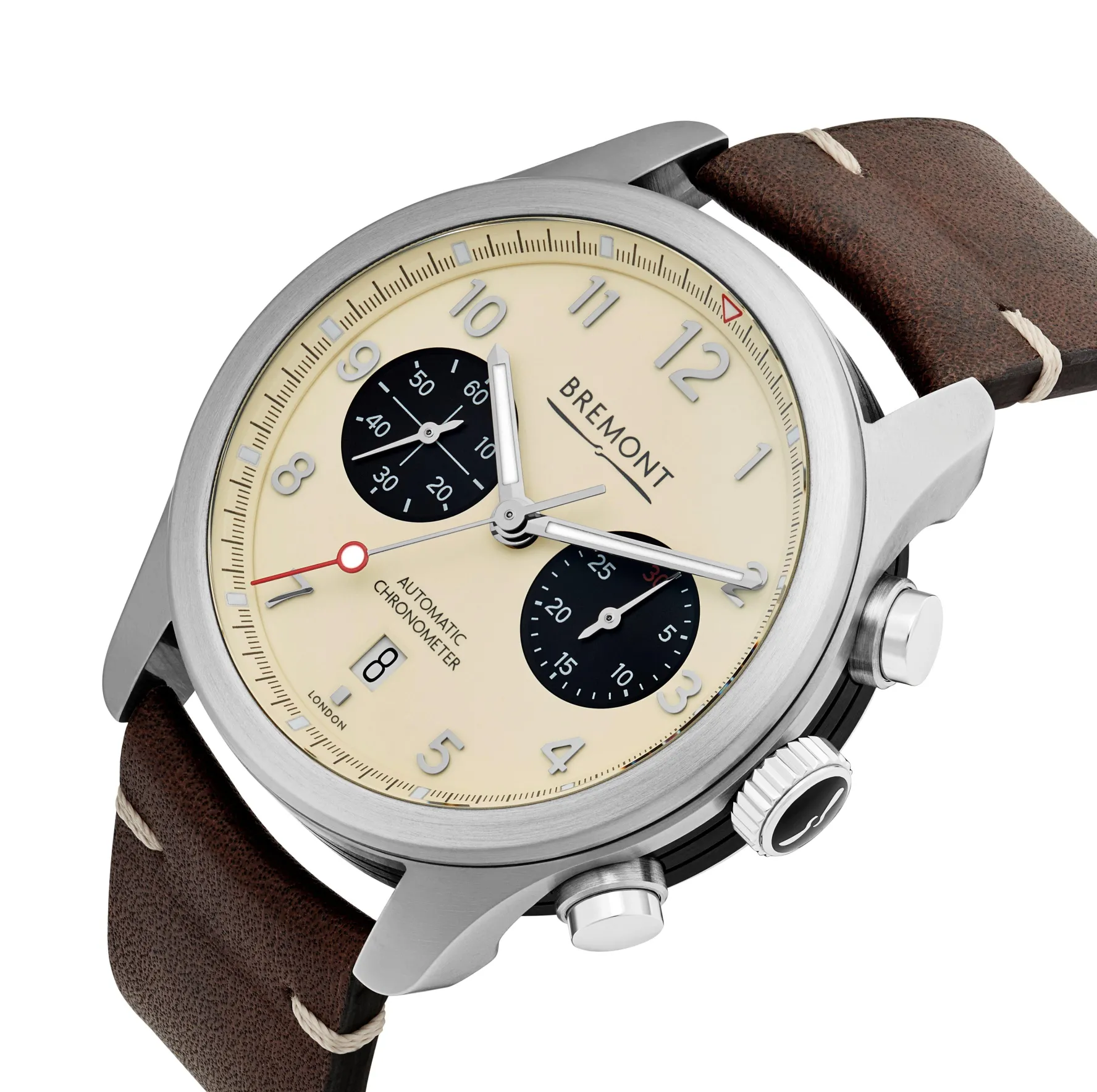 Bremont ALT1-C 43mm Chronograph Automatic Men’s Watch