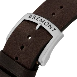 Bremont ALT1-C 43mm Chronograph Automatic Men’s Watch
